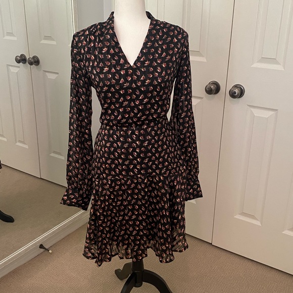 Scotch & Soda Dresses & Skirts - Scotch&Soda floral dress